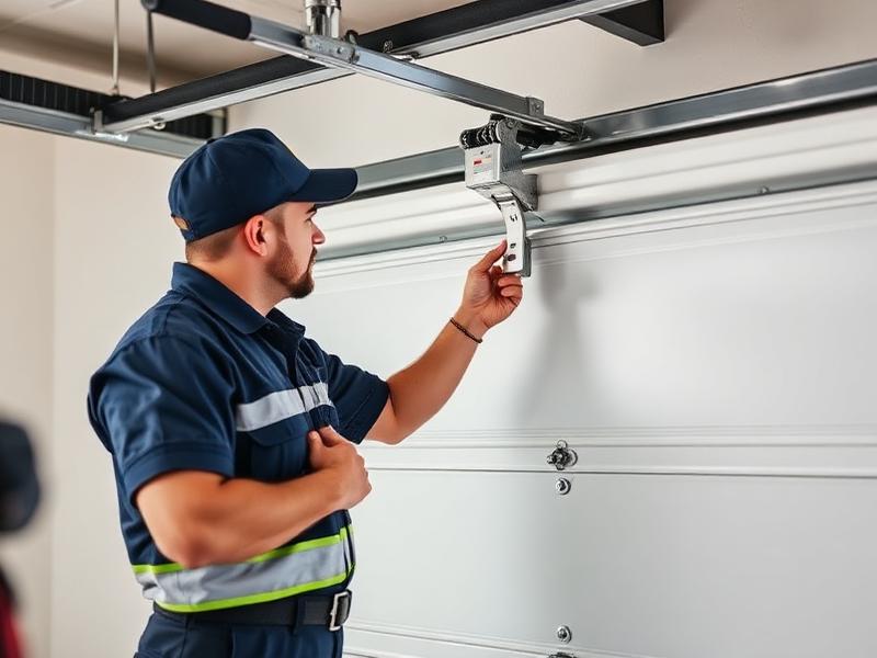 Garage Door Repair service - Plainfield Garage Doors